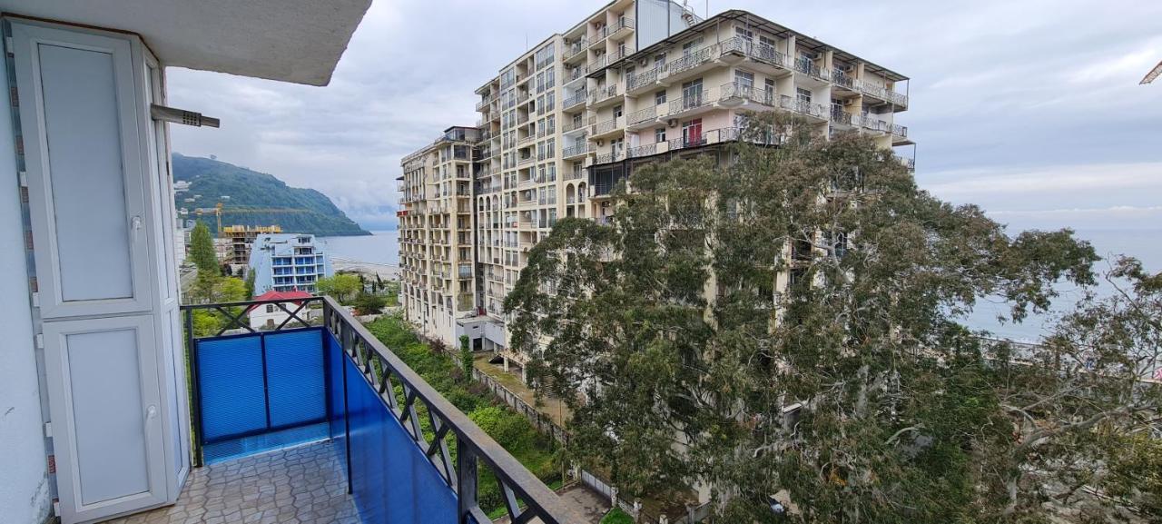Apartment Near The Beach Batumi-Gonio Exterior photo