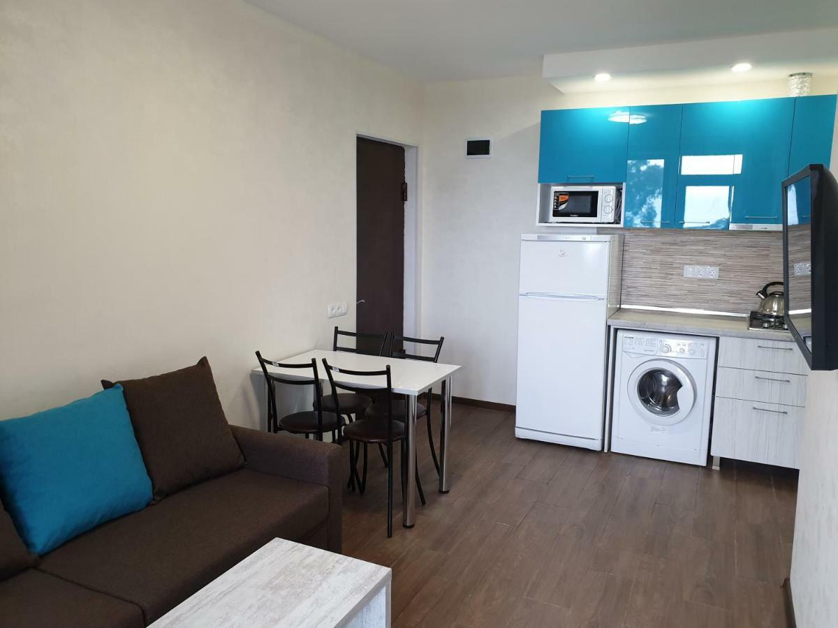 Apartment Near The Beach Batumi-Gonio Exterior photo