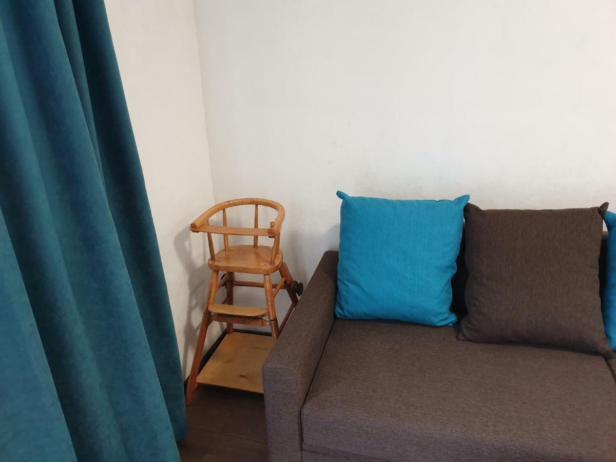 Apartment Near The Beach Batumi-Gonio Exterior photo